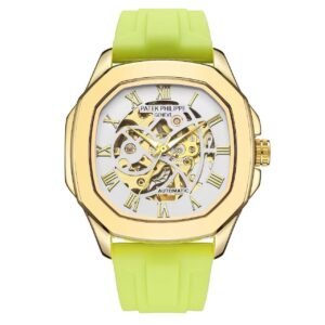 Patek Philippe Watch Tourbillon Machinery For Men (SG341)