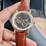 Patek Philippe Watch Tourbillon Machinery For Men (SG347) - Accessories | Buy Online at Best Price