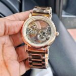Patek Philippe Watch Tourbillon Machinery For Men (SG348) - Accessories | Buy Online at Best Price