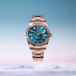 Classic Sky-Dweller Rolex Watch Premium Automatic For Men (SG-381) - Accessories | Buy Online at Best Price