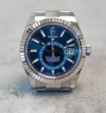 Classic Automatic Sky-Dweller Rolex Watch For Men (SG-379) - Accessories | Buy Online at Best Price
