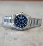 Classic Automatic Sky-Dweller Rolex Watch For Men (SG-378) - Accessories | Buy Online at Best Price