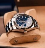 Premium Rolex Sky Dweller Watch Automatic For Men (SG-377) - Accessories | Buy Online at Best Price