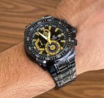 Luxurious Edifice Watch For Men (SG-420) - Accessories | Buy Online at Best Price