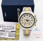 Luxurious Edition Premium Edifice Watch Chronograph For Men (SG-422) - Accessories | Buy Online at Best Price