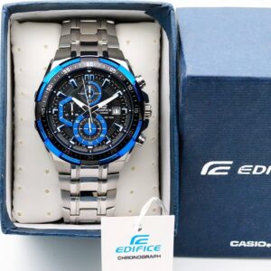 Casual Edifice Watch Chronograph Premium For Men (SG423) - Accessories | Buy Online at Best Price