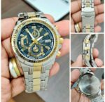 Casual Edifice Watch Chronograph Premium For Men (SG-428) - Accessories | Buy Online at Best Price