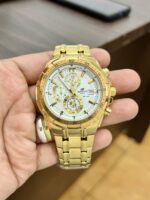 Casual Edifice Watch Chronograph Premium For Men (SG-426) - Accessories | Buy Online at Best Price