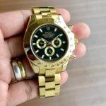 Rolex Daytona Watch For Men (SG-460) - Accessories | Buy Online at Best Price