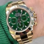 Rolex Daytona Watch For Men (SG-464) - Accessories | Buy Online at Best Price