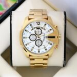 New Edition 10 Bar Premium Diesel Watch For Men(SG-413) - Accessories | Buy Online at Best Price