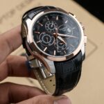 Tissot Watch Chronograph Premium For Men (SG-437) - Accessories | Buy Online at Best Price