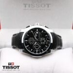 Tissot Watch Chronograph Premium For Men (SG-438) - Accessories | Buy Online at Best Price
