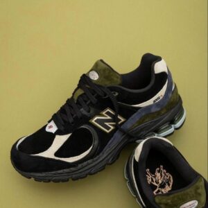 Balance 2002r – a perfect blend of style - 7a first copy shoes | Buy Online at Best Price
