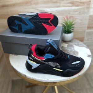 Puma RS HD 2 – a perfect combination of style