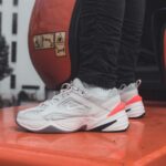 Nike Mk2 Tekno White Shoes - 7a first copy shoes | Buy Online at Best Price