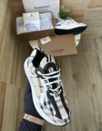 Burberry Sneakers – an ultra-luxury brand - Accessories | Buy Online at Best Price