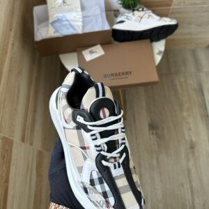 Burberry Sneakers – an ultra-luxury brand - Accessories | Buy Online at Best Price