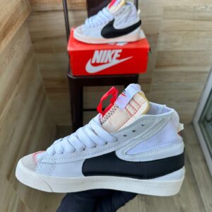 Nike Blazer Mid 77 Jumbo – Size 41-45 – Original Box – Premium Quality