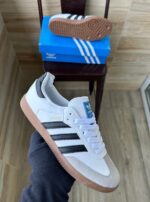 Adidas Samba Girls 36-40: Premium Quality - 7a first copy shoes | Buy Online at Best Price