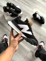 Stylish New Balance XC 72 OREO Edition – With Box Pack - 7a first copy shoes | Buy Online at Best Price