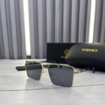 Versace Square Sunglass For Men