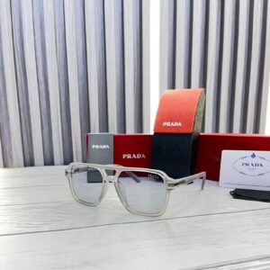 Prada Iconic Sunglass For Men