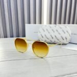 Marc Jacob Round Aviator Sunglass For Men