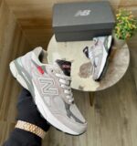 Unleash the Classic with New Balance 990 V3 - 7a first copy shoes | Buy Online at Best Price