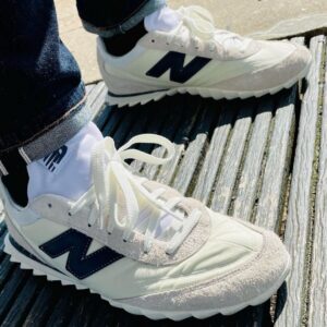 Elevate Your Style with New Balance RC 30 Donald