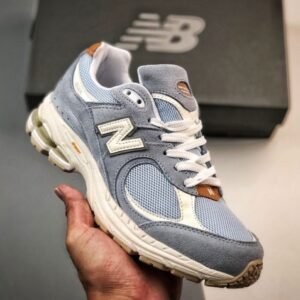 New Balance 2002r Concrete Grey - 7a first copy shoes | Buy Online at Best Price