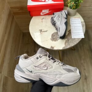 Nike Mk2 Tekno Atmosphere Gunsmoke Grey