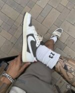 Air Jordans Retro 1 Travis Scott Travis Mocha - 7a first copy shoes | Buy Online at Best Price