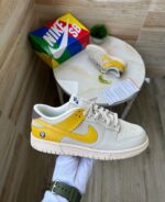 Nike SB Dunk Banana Shake - 7a first copy shoes | Buy Online at Best Price
