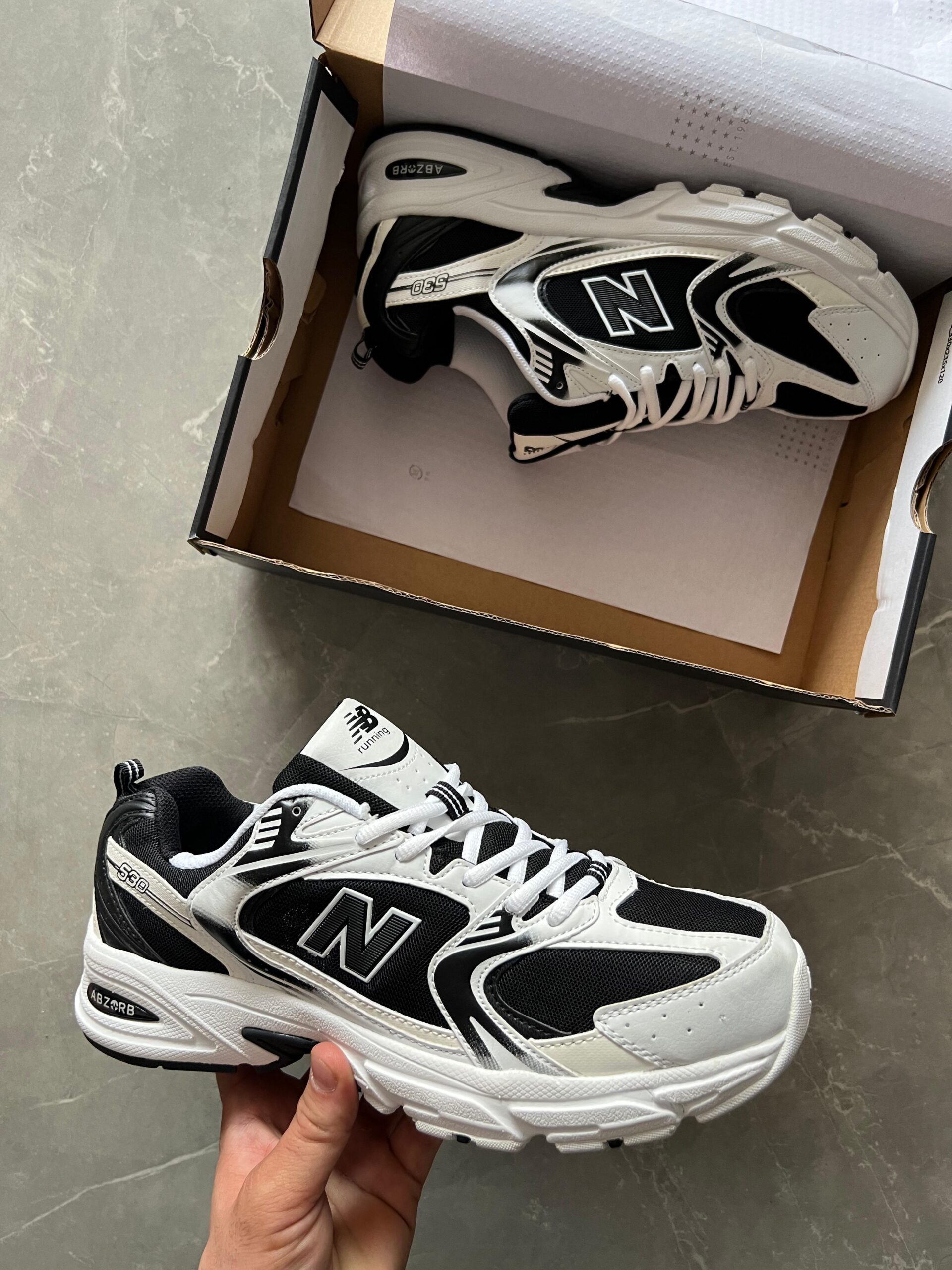 New Balance 530 Running Shoes