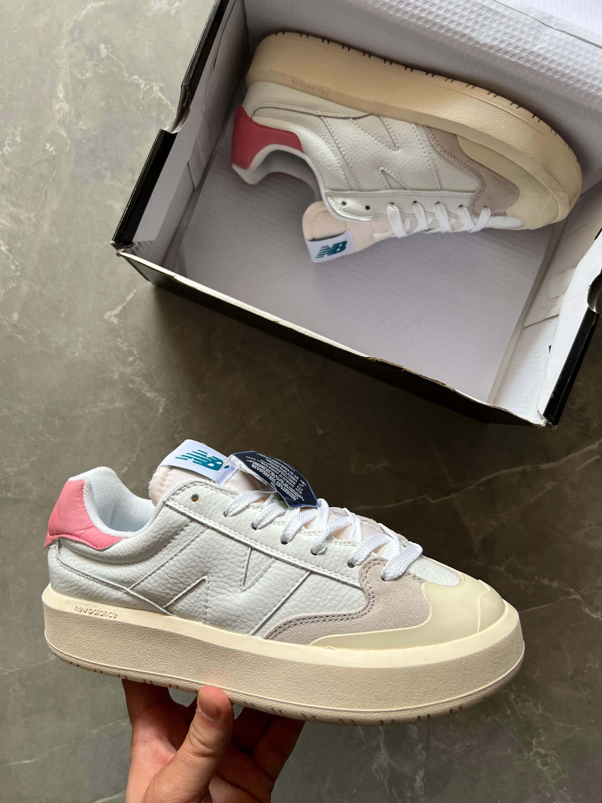 New Balance CT.302 Running Shoes