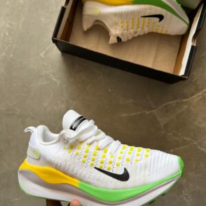 Branded React Infinity Run 4 Shoes