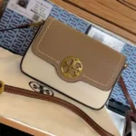 Tory Burch Nude Parker Shoulder cum Sling Bag Premium quality (With Box) - Accessories | Buy Online at Best Price