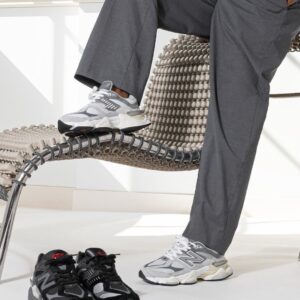 Unbelievable Sale Is On New Balance 9060