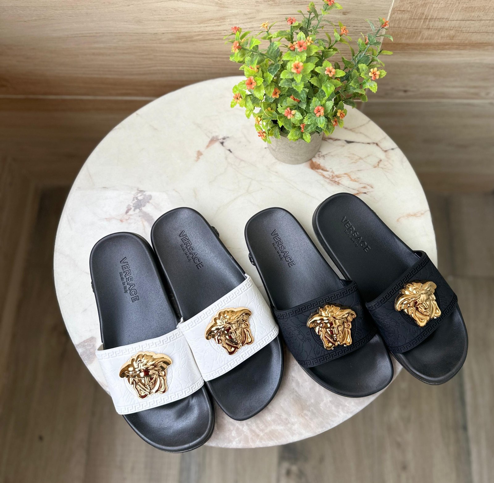 Versace Slides First Copy