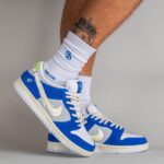 Most Latest New Nike Dunks - 7a first copy shoes | Buy Online at Best Price