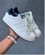 Adidas Superstar Parley Girls - 7a first copy shoes | Buy Online at Best Price