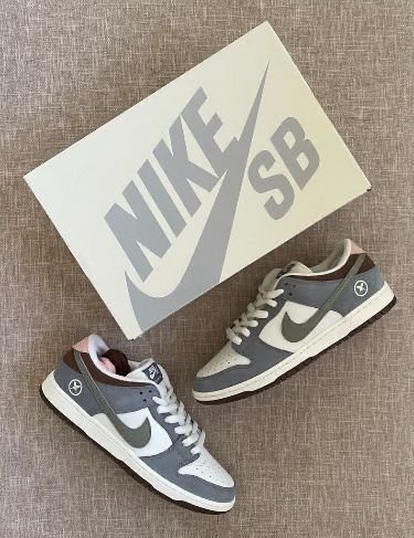 NIKE SB DUNK Yuto horigome First Copy Shoe