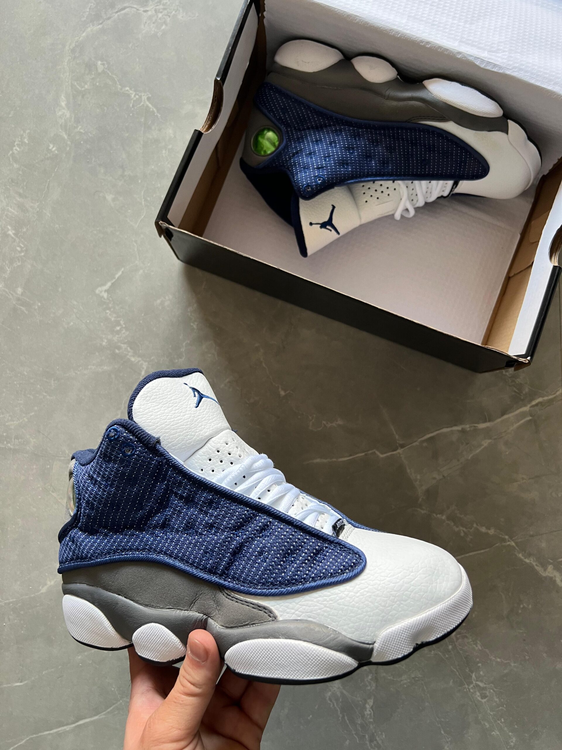 Branded Air Retro 13 Men’s Shoes