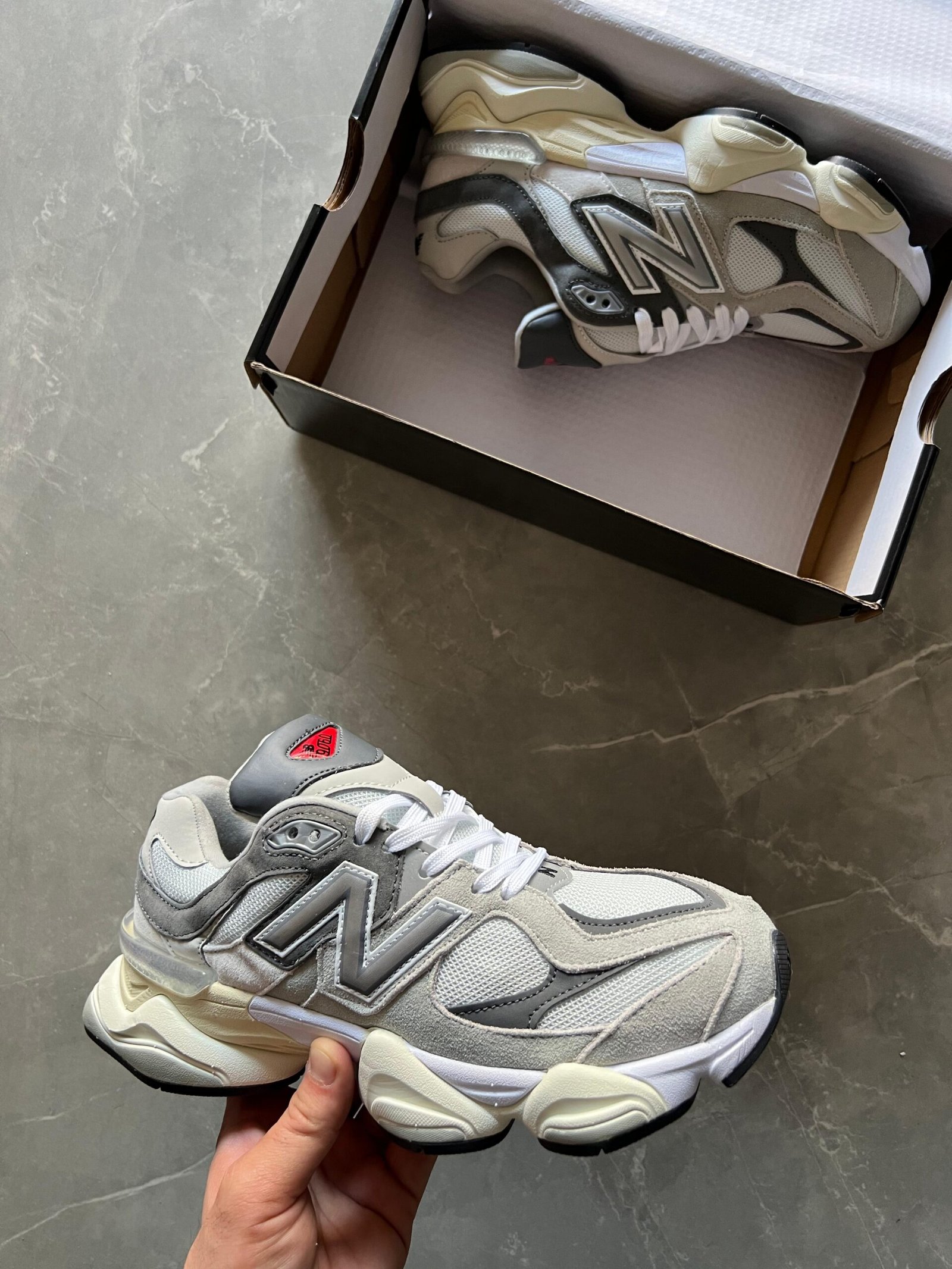 Branded NB 9060 Sneakers For Men