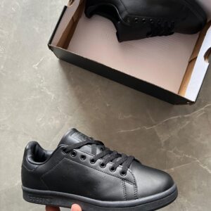 Branded Stan Smith Black Shoes