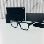 Montblanc Unisex Eyeglass - Accessories | Buy Online at Best Price