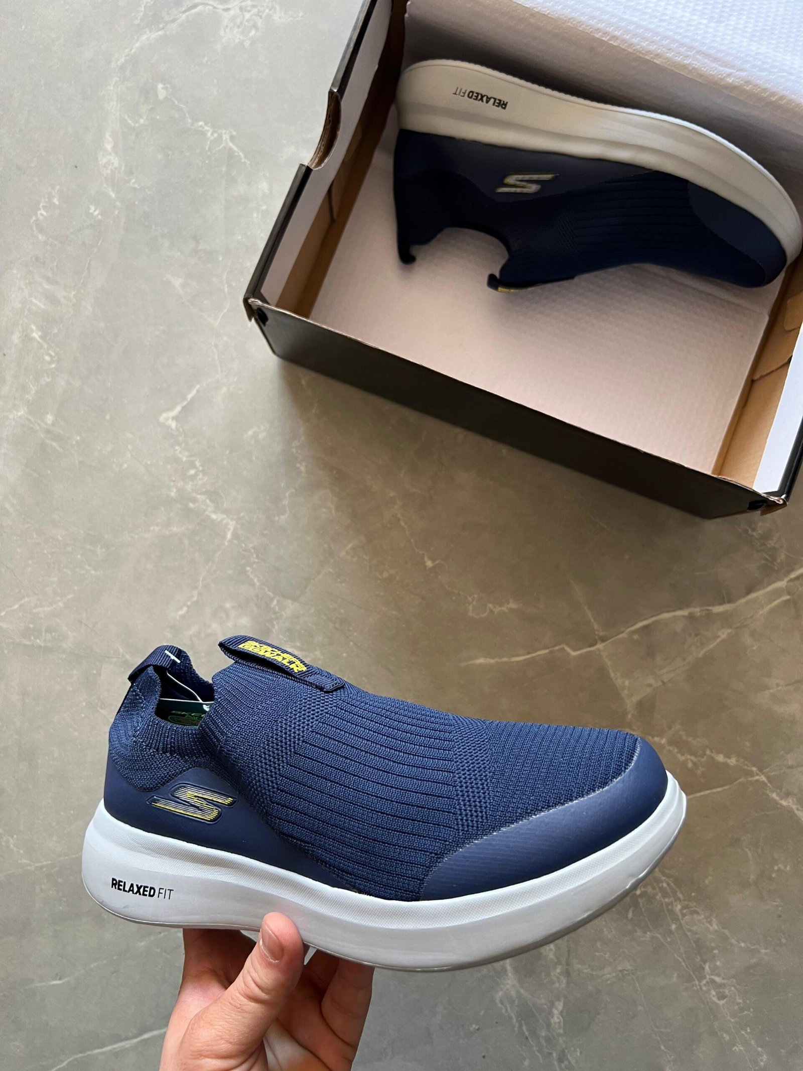 Branded Go Walk Shoes for Men