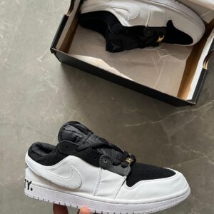 Branded Air Cut Low Shoes