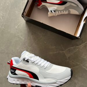 Branded Wild Rider AS Sneakers For Men